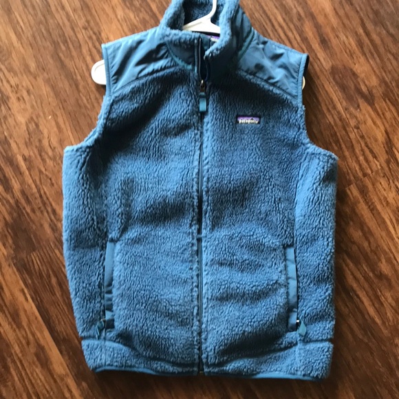 Patagonia Jackets & Blazers - Patagonia Retro X Vest, lightly worn